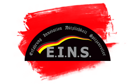 Авторемонтные материалы EINS Германия