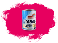 Лакокрасочные материалы