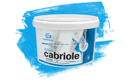 TM Cabriole