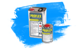 Разбавители, очистители PROFLEX