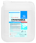 Грунтовка ВД-АК для внутренних работ