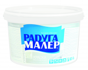 Краска фасадная