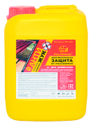Пропитка Антижук