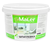 Шпатлевка акриловая для внутренних работ