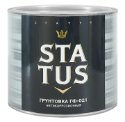 Грунтовка ГФ-021