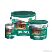 Тонотекс